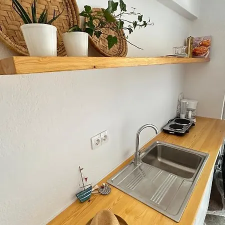 Prázdninový dům Ethel *