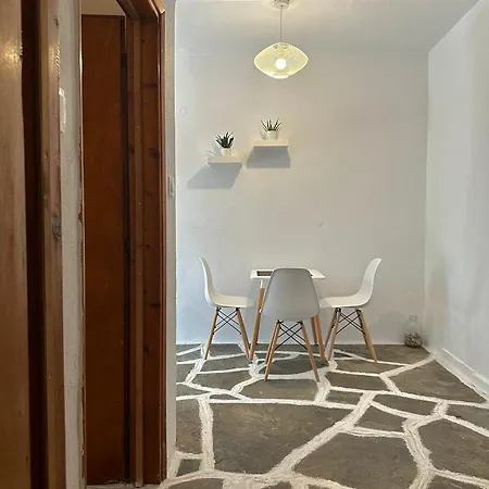 Ethel Prázdninový dům