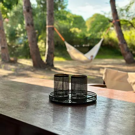 Prázdninový dům Ethel Vourvourou