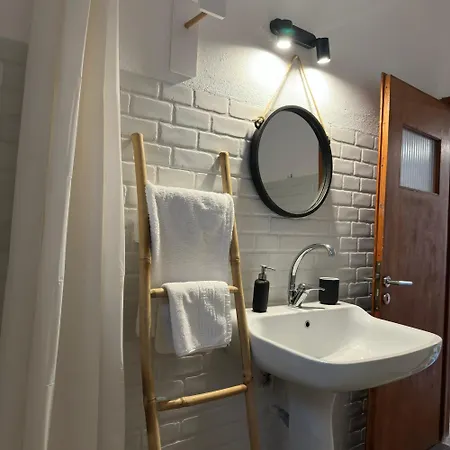 Ethel Prázdninový dům Vourvourou