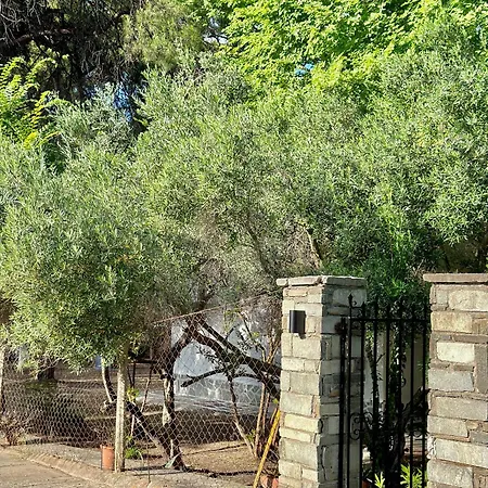 Prázdninový dům Ethel *