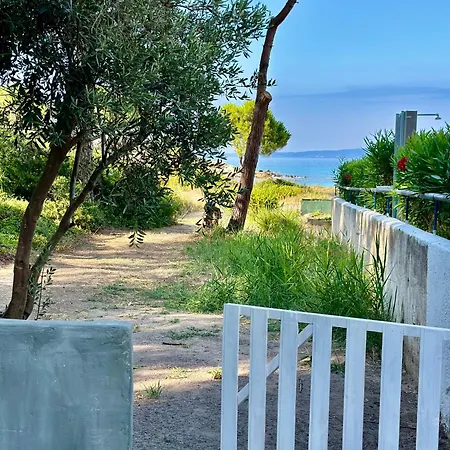Holiday home Ethel