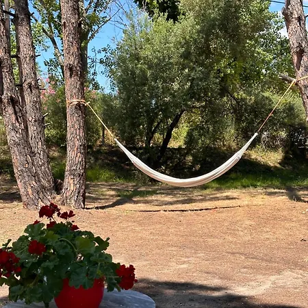 Σπίτι διακοπών Ethel Βουρβουρού