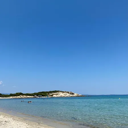 Ethel Σπίτι διακοπών *