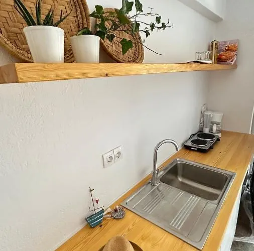 Σπίτι διακοπών Ethel *