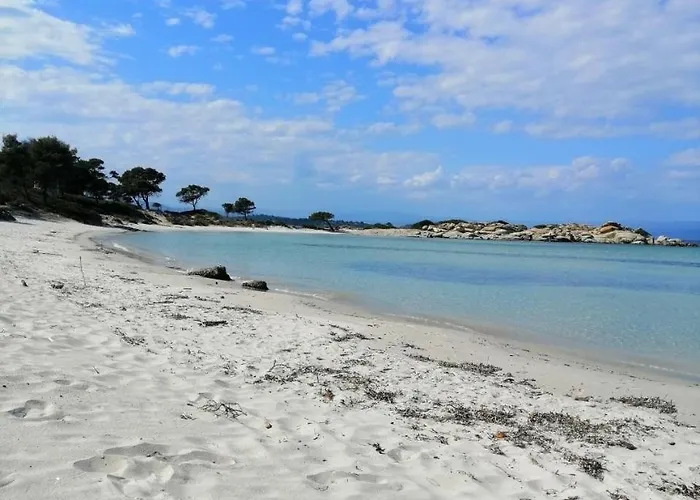 Σπίτι διακοπών Ethel Βουρβουρού