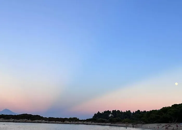 Ethel Σπίτι διακοπών