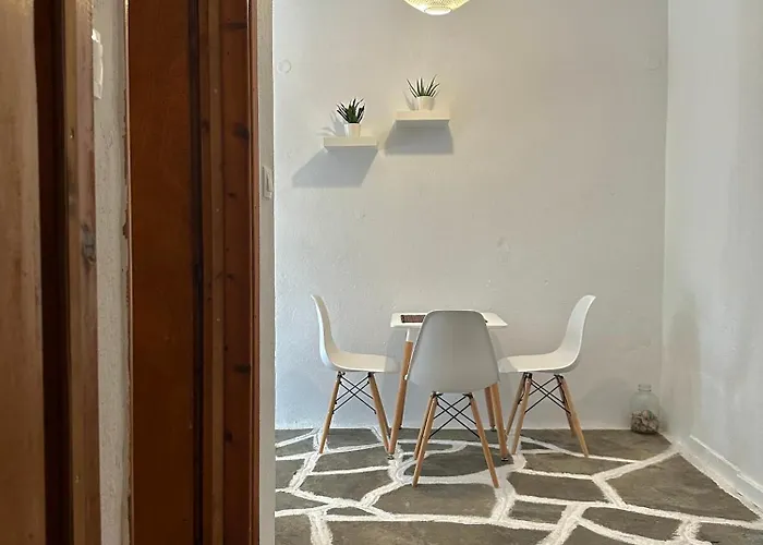 Ethel Σπίτι διακοπών