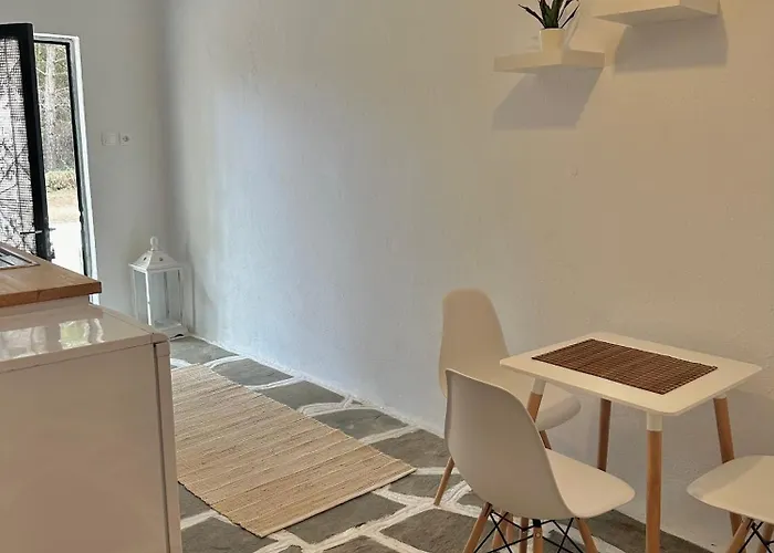 Σπίτι διακοπών Ethel