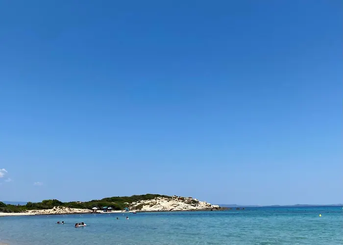 Ethel Σπίτι διακοπών *