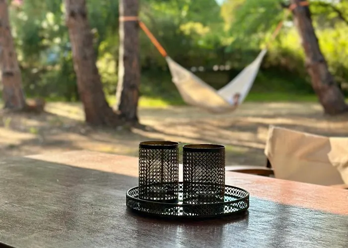 Σπίτι διακοπών Ethel Βουρβουρού