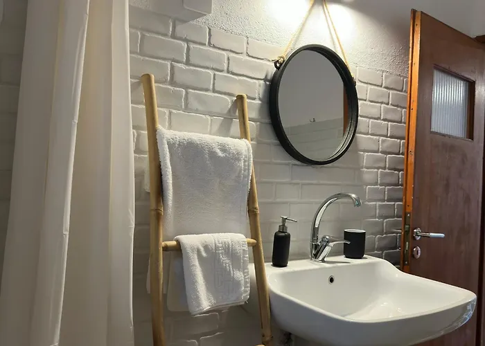 Ethel Σπίτι διακοπών Βουρβουρού