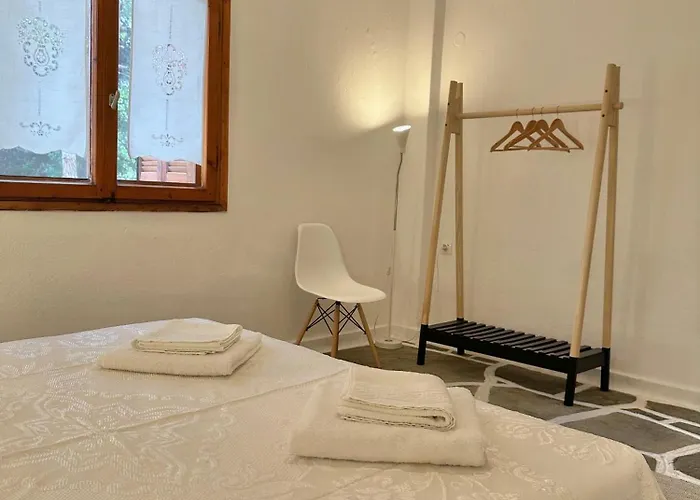 Ethel Σπίτι διακοπών *