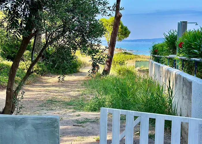 Σπίτι διακοπών Ethel