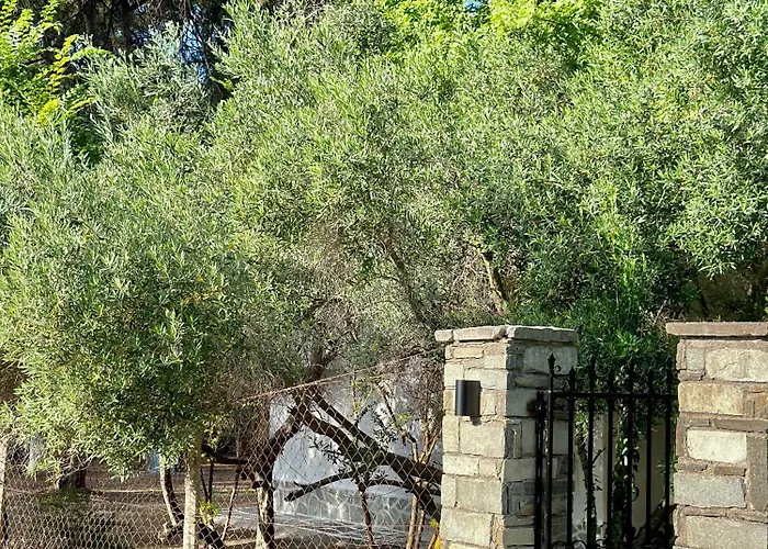 Σπίτι διακοπών Ethel *